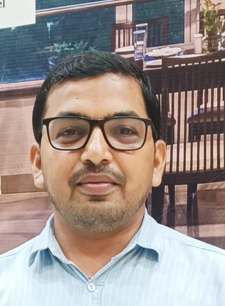 Dr. Jiban. Karmakar