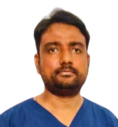 Dr. MD Ahmad